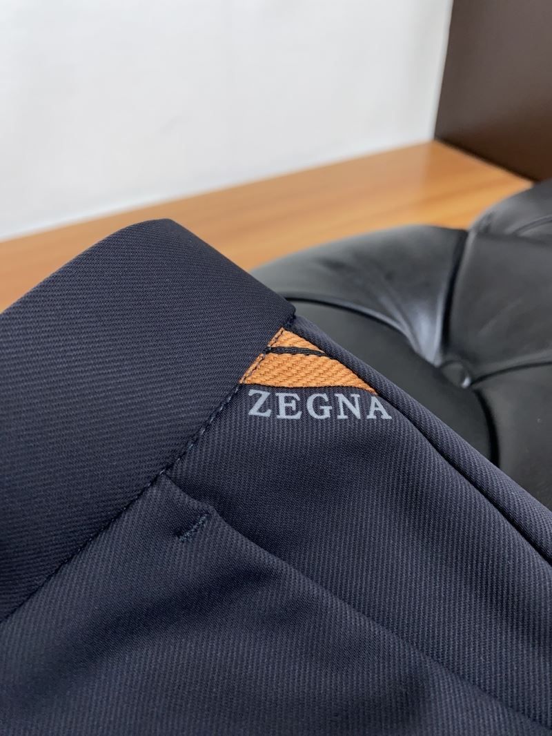 Zegna Outwear